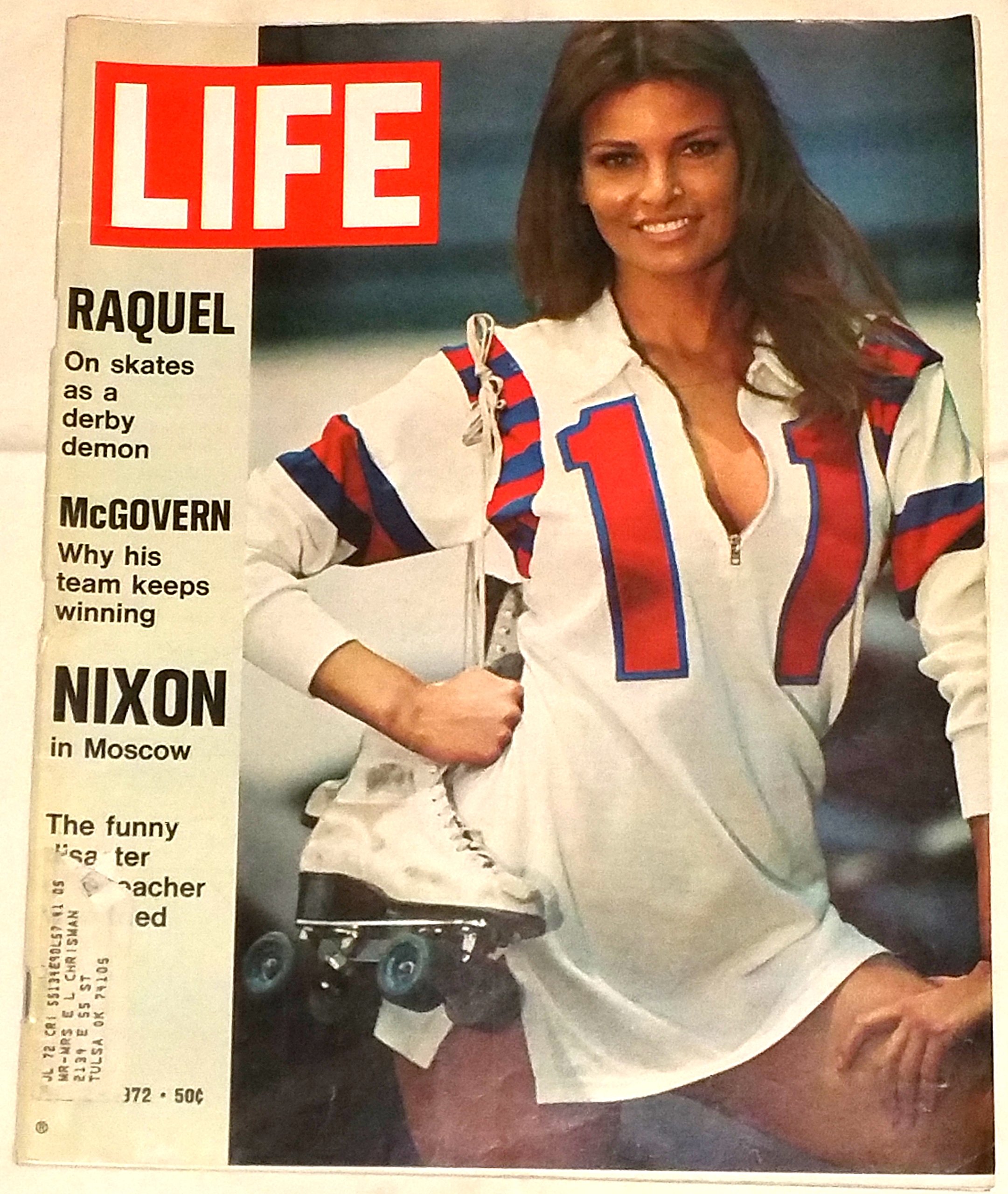 遊 2号 objet magazine No.2 1972 Amazon.com: LIFE Magazine, June 2, 1972: Posters & Prints